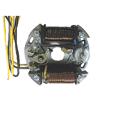 Vžigalna plošča 12V 50W na prekinjevalnik  kpl.